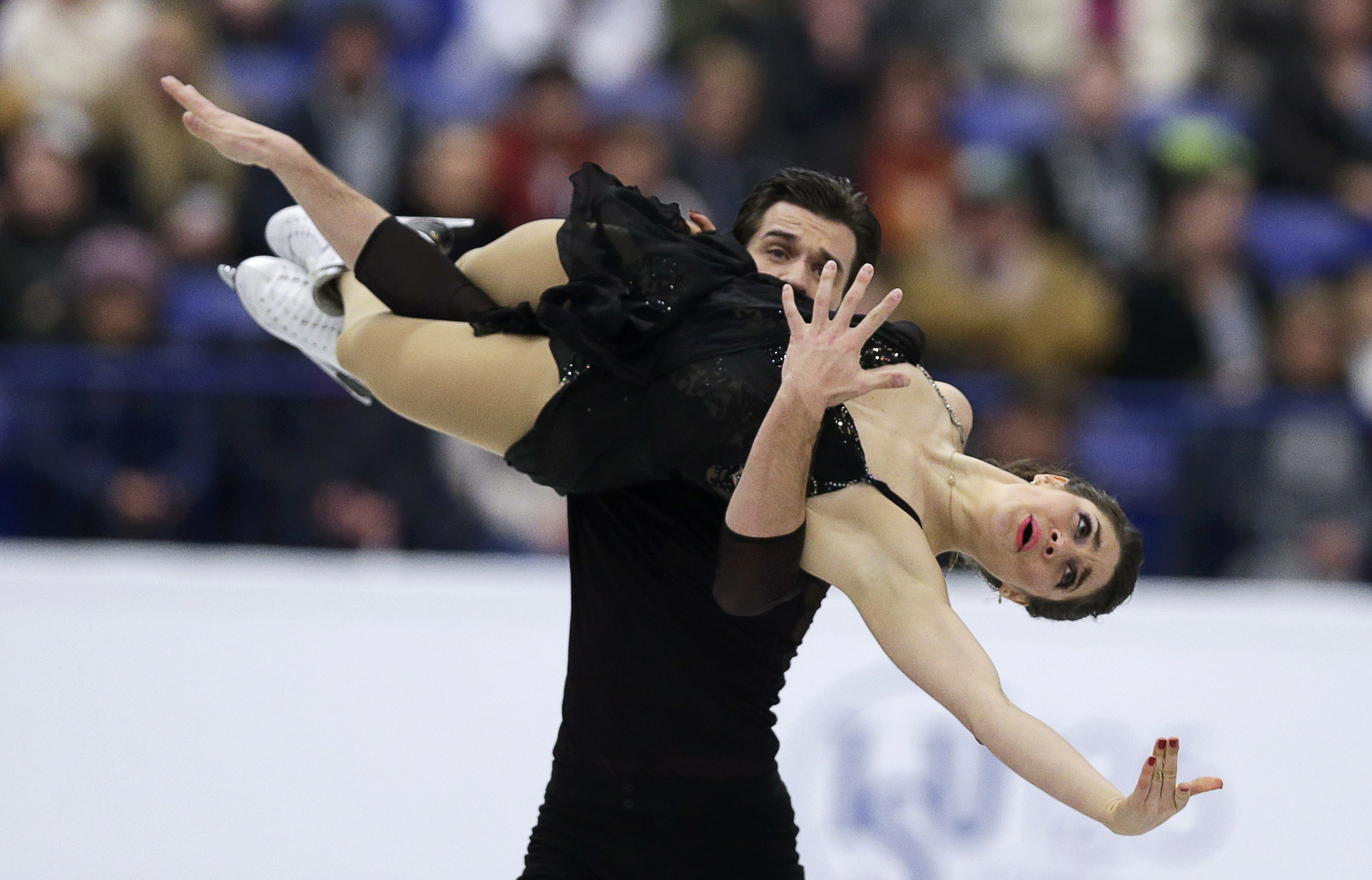 بطولة كأس الأمم الأوروبية 2017 للرقص الحر على الجليد (11)