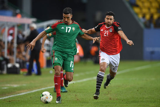 مصر والمغرب (6)