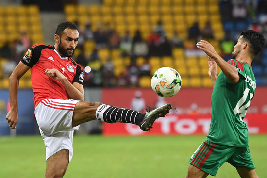 مصر والمغرب (5)