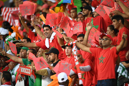 مصر والمغرب (11)