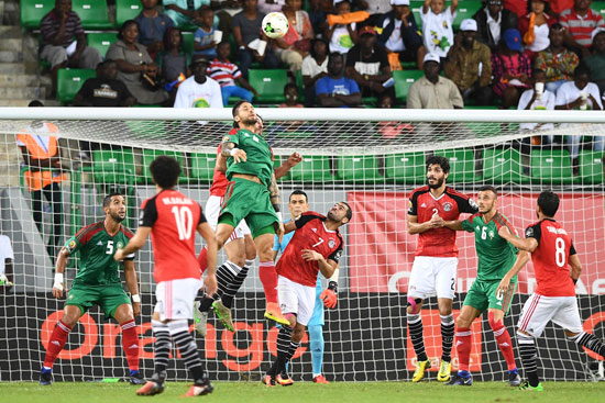 مصر والمغرب (2)