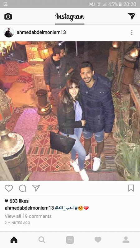 حمد عادل عبد المنعم