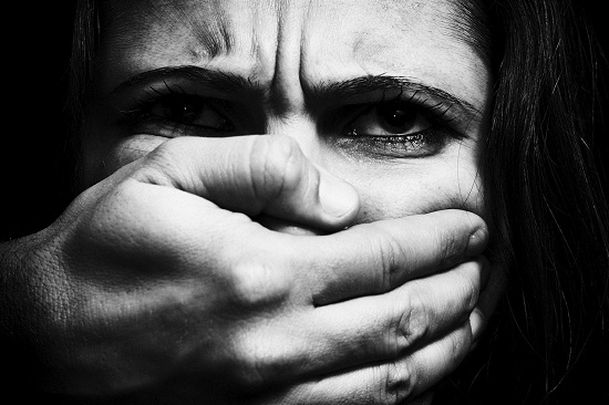 العنف الأسرى