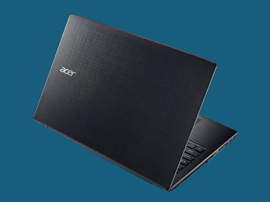 جهاز Acer Aspire E