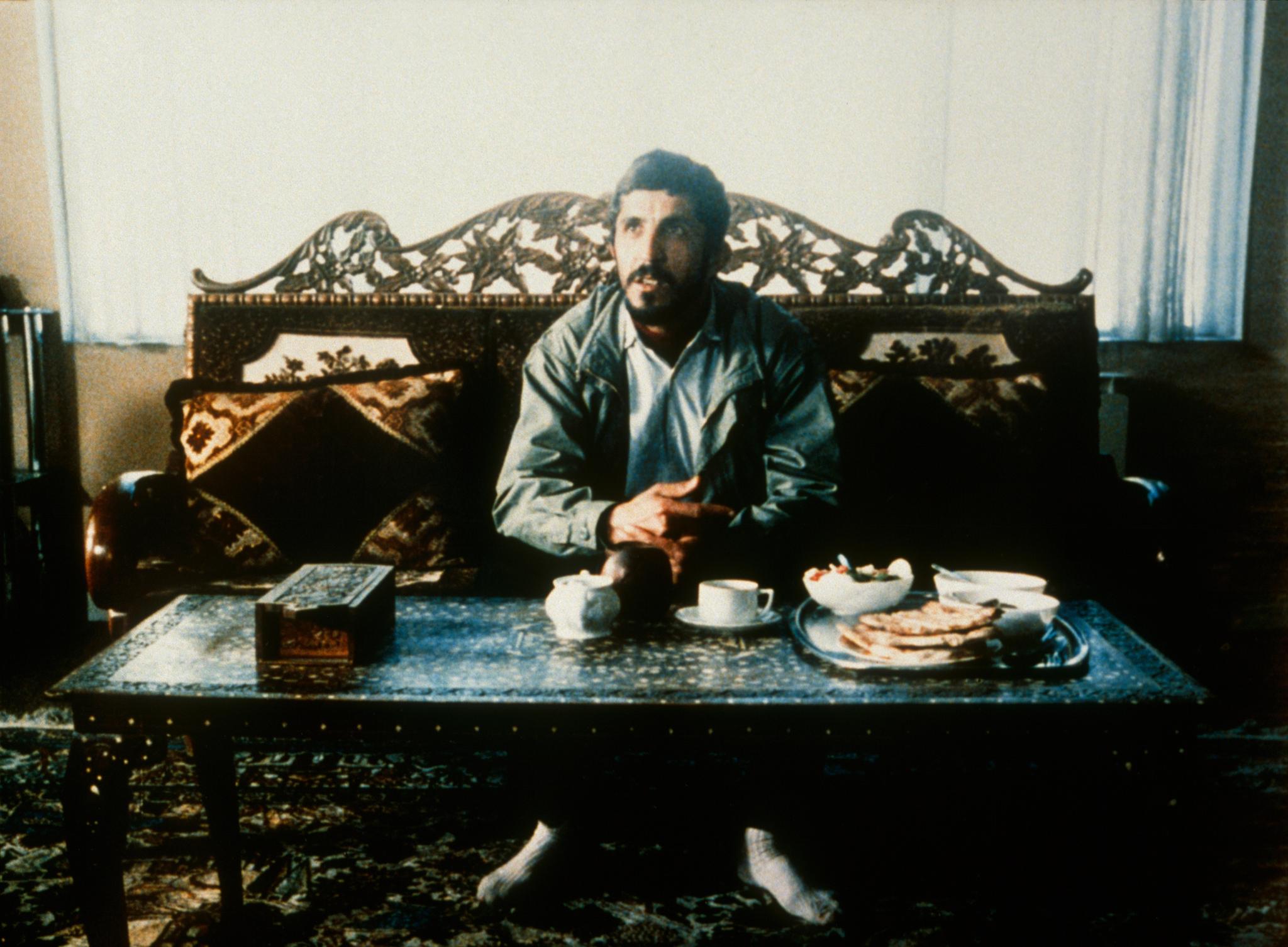 الفيلم الإيراني close up (1)