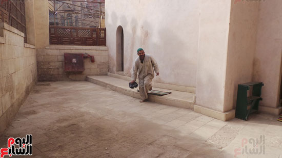 مسجد-وضريح-علي-الروبي-(10)
