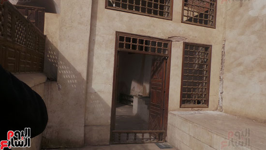 مسجد-وضريح-علي-الروبي-(9)