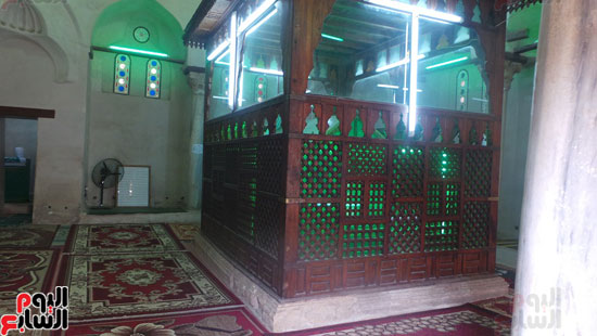 مسجد-وضريح-علي-الروبي-(11)
