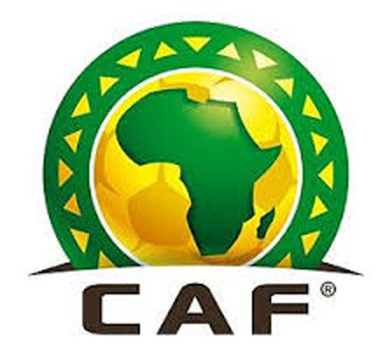 الاتحاد الأفريقى لكرة القدمة