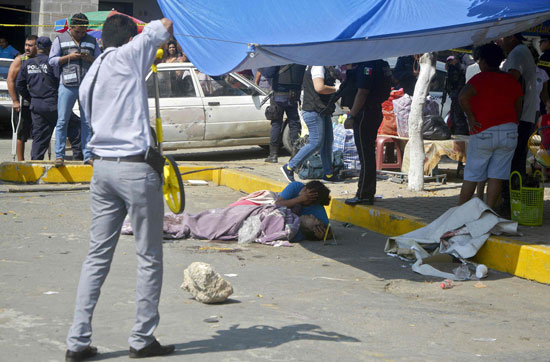 حادث المكسيك (2)