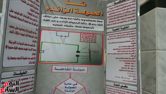 الطالبتان المخترعتان