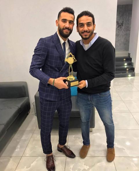 باسم مرسى