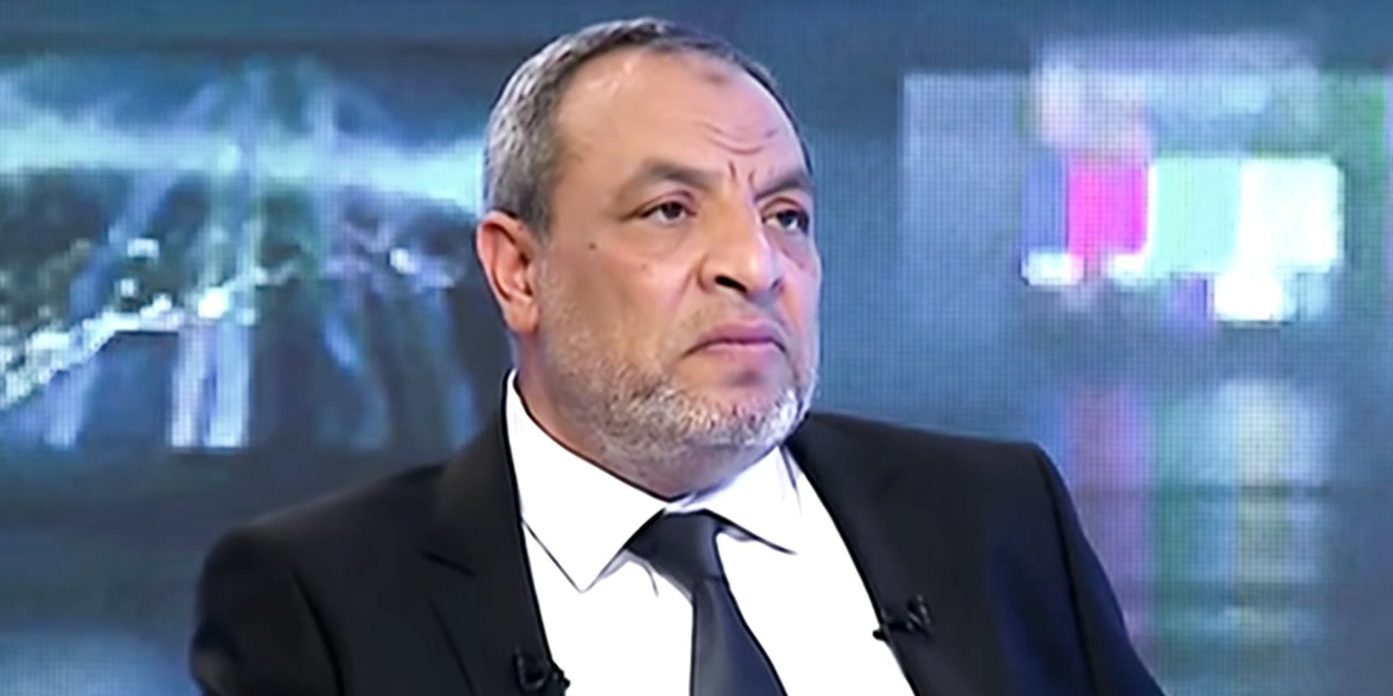 أحمد عبد الرحمن رئيس مكتب الإخوان بالخارج