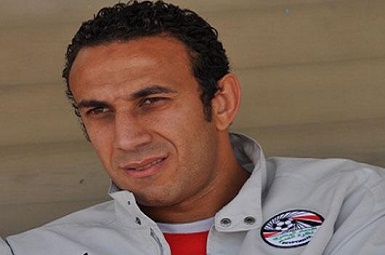 طارق السعيد