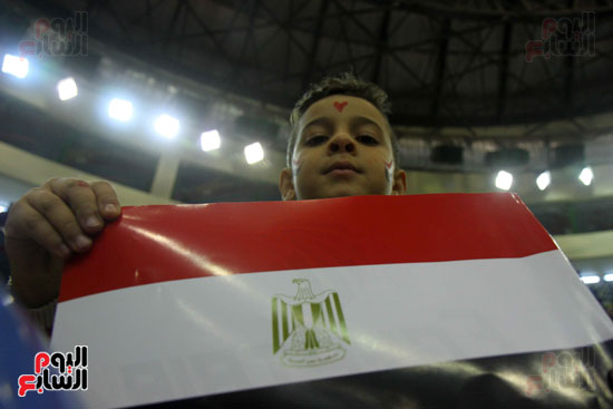 مصر والمغرب فى نهائى البطولة العربية للسلة (37)