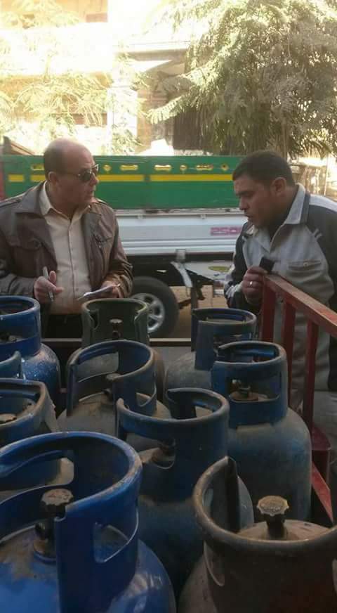 متابعة الانابيب متابعة الانابيب
