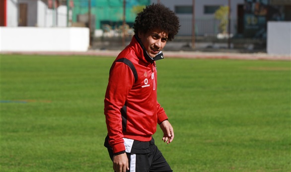 حسين السيد