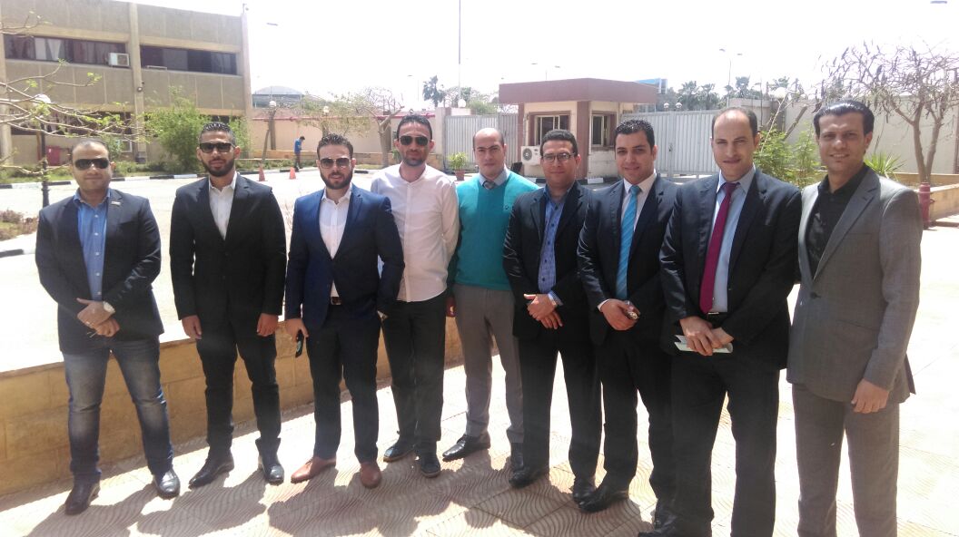 تخريج دفعة ضباط الإرشاد الجوية