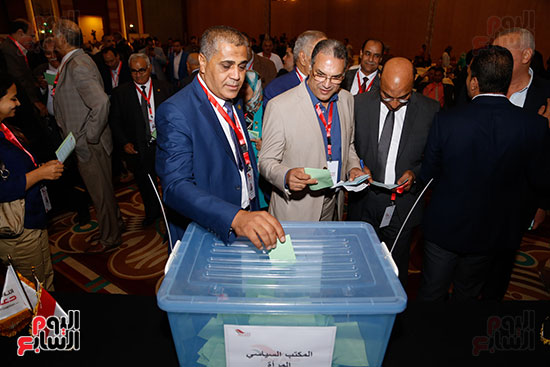 تصويت دعم مصر (3)