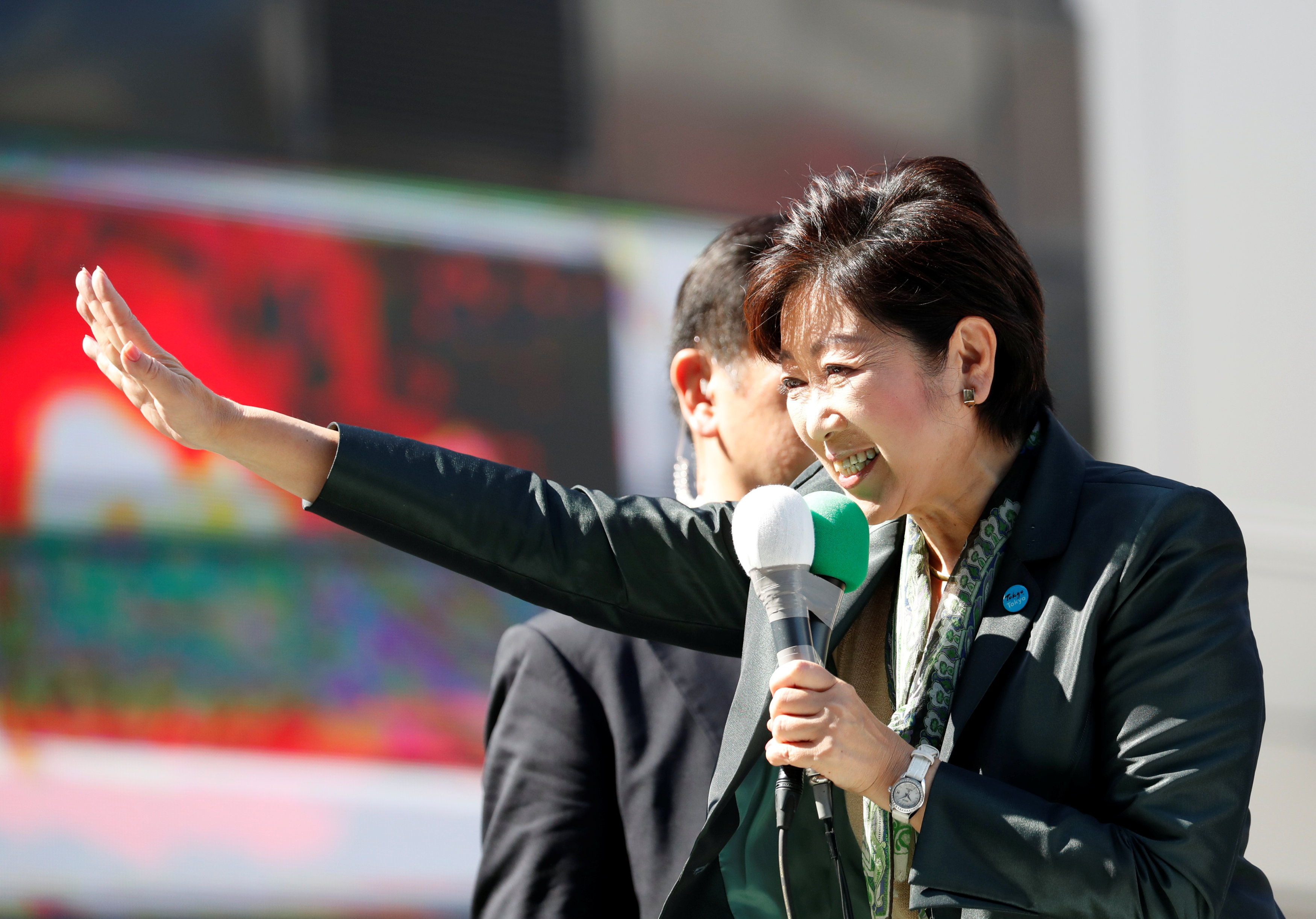 استعدادات مكثفة للانتخابات التشريعية اليابانية