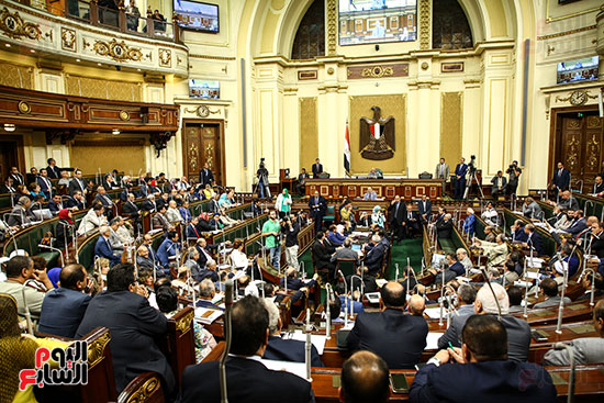 مجلس النواب (3)