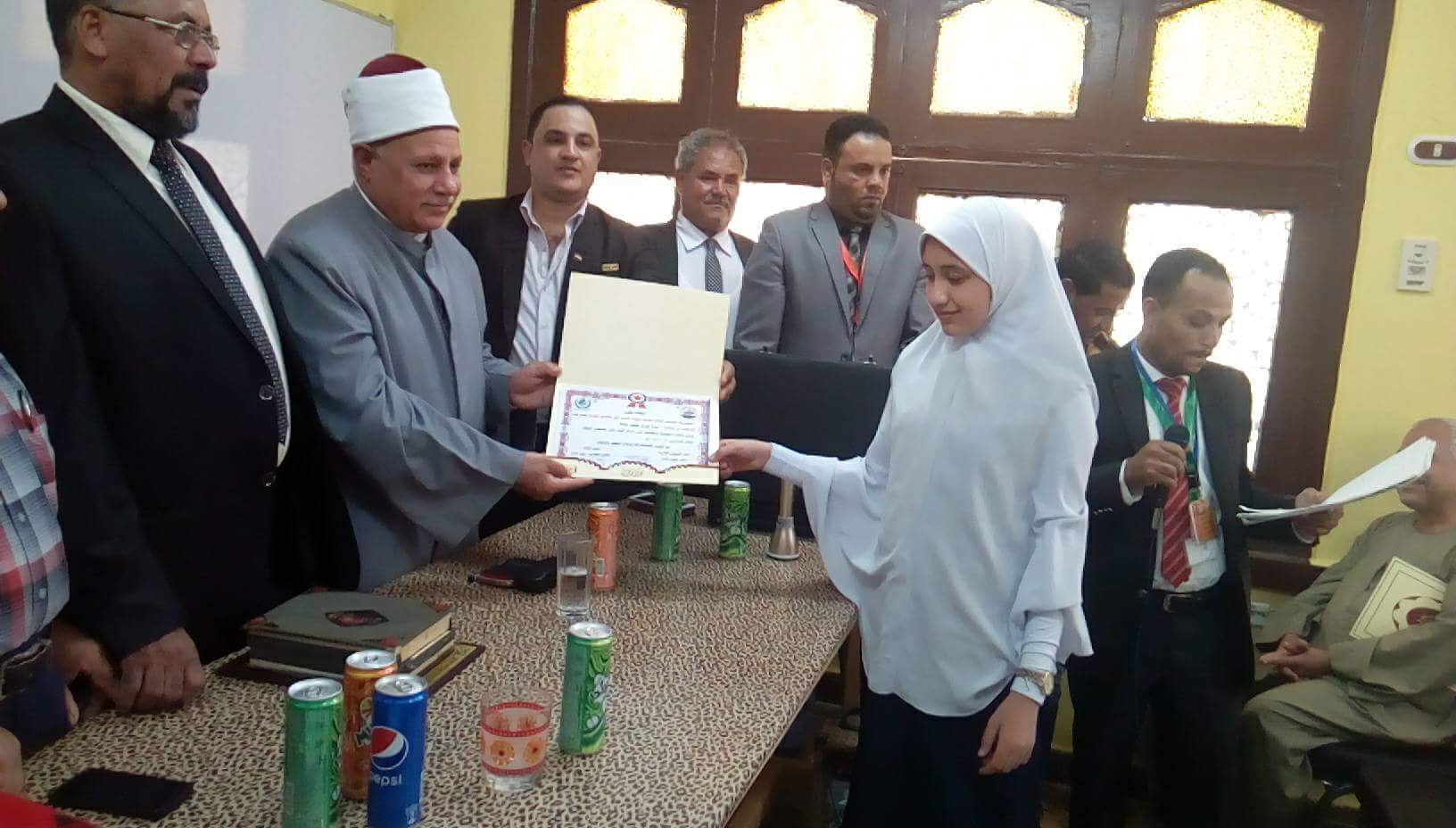 الجهاز الإداري بالداخلة الجهاز الإداري بالداخلة