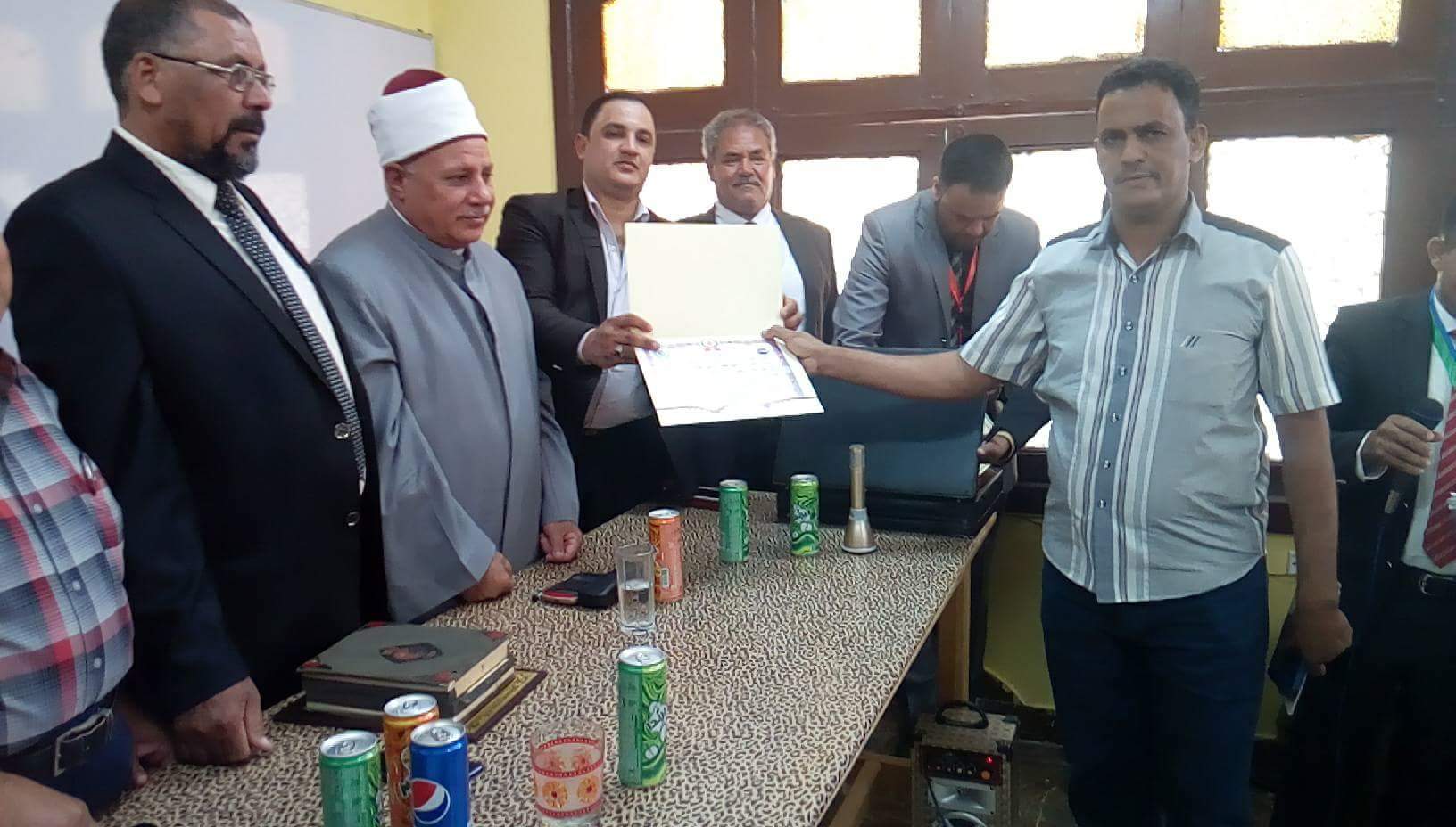افتتاح قاعد تدريب بازهر الداخلة.. افتتاح قاعد تدريب بازهر الداخلة..