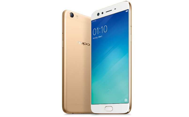 Oppo R9