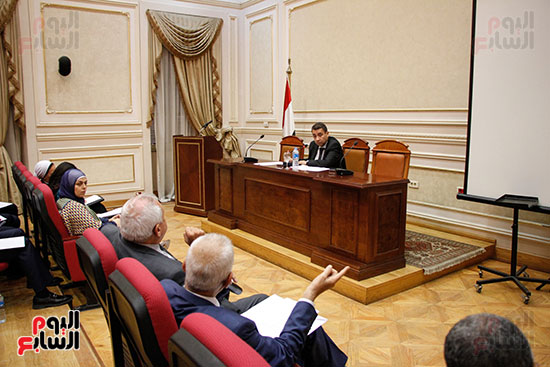 لجنه المشروعات (4)