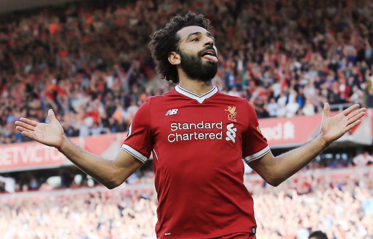 محمد صلاح محمد صلاح