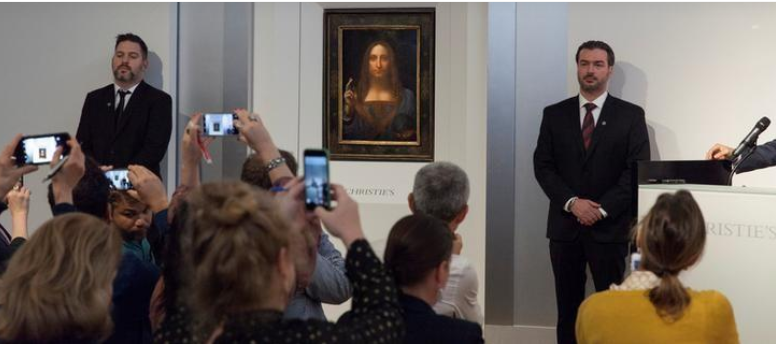 سلفادور مندى