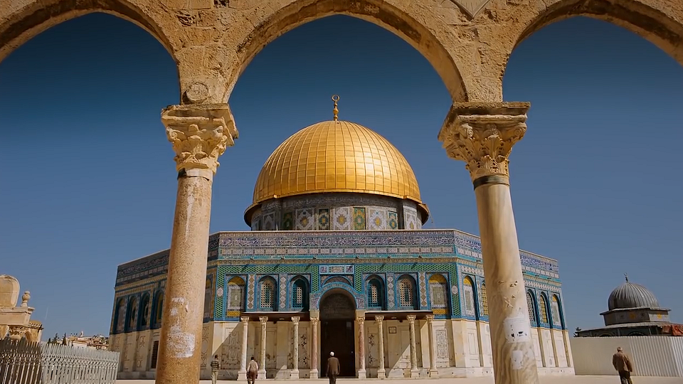 أحباب القدس (2)