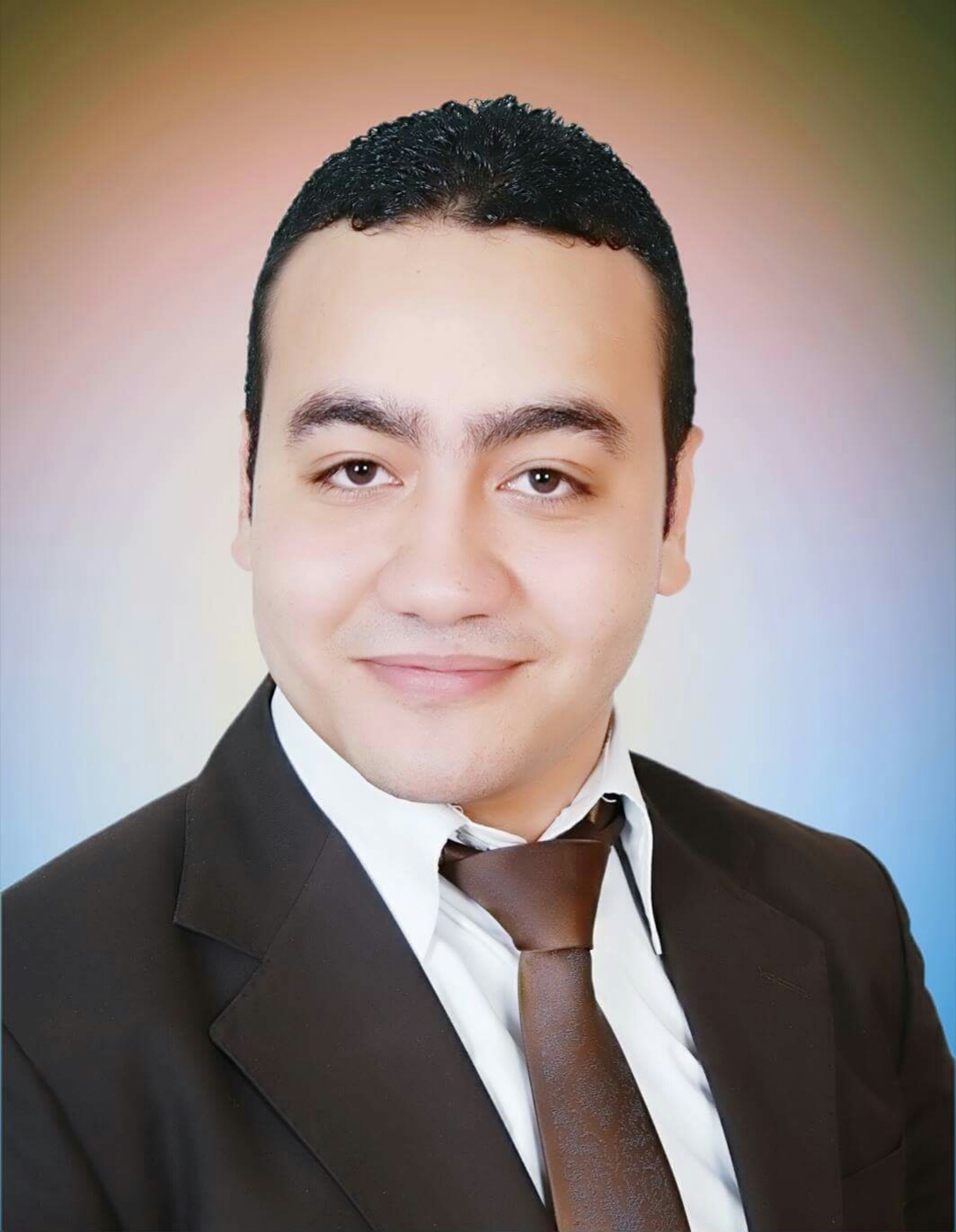 6- محمد الشريف