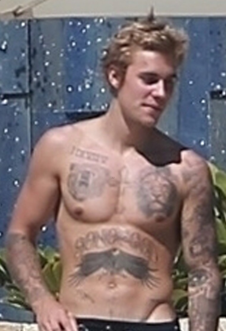 جاستين بيير (1)