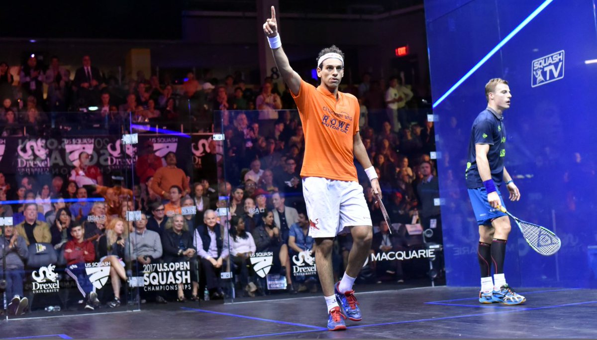 محمد الشوربجى