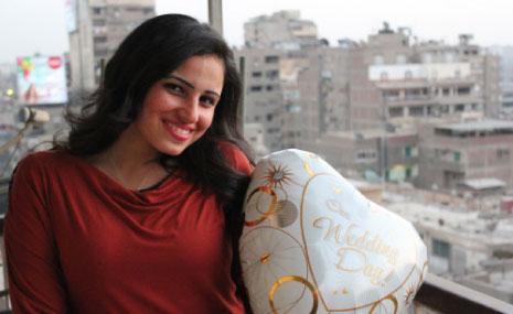 نهلة كرم نهلة كرم