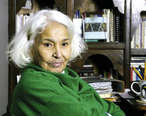 نوال السعداوى نوال السعداوى