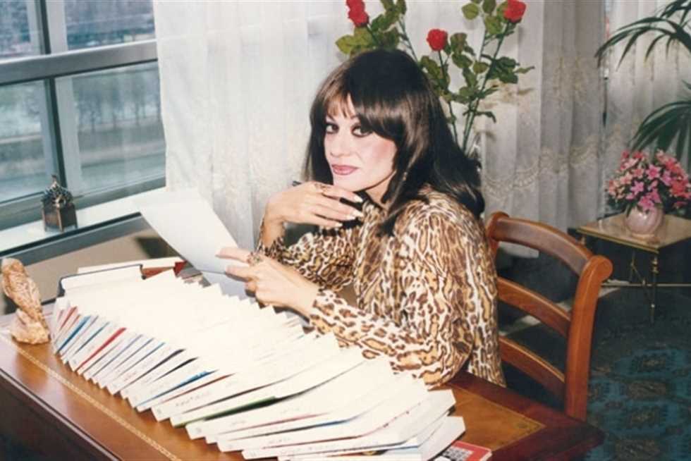 غادة السمان غادة السمان