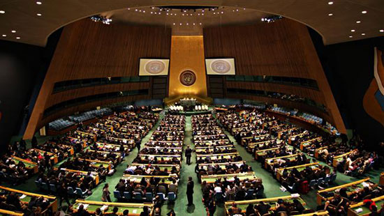 الأمم-المتحدة