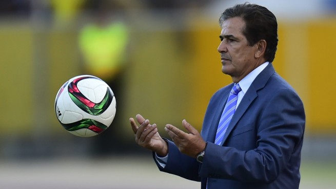 خورخي لويس بينتو