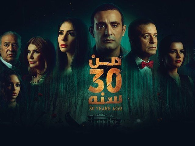 أحمد السقا ينافس علي لقب افضل ممثل في المهرجان