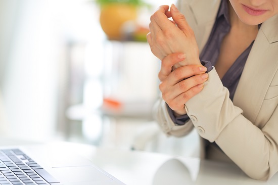 Arthritis and Periodontal Disease