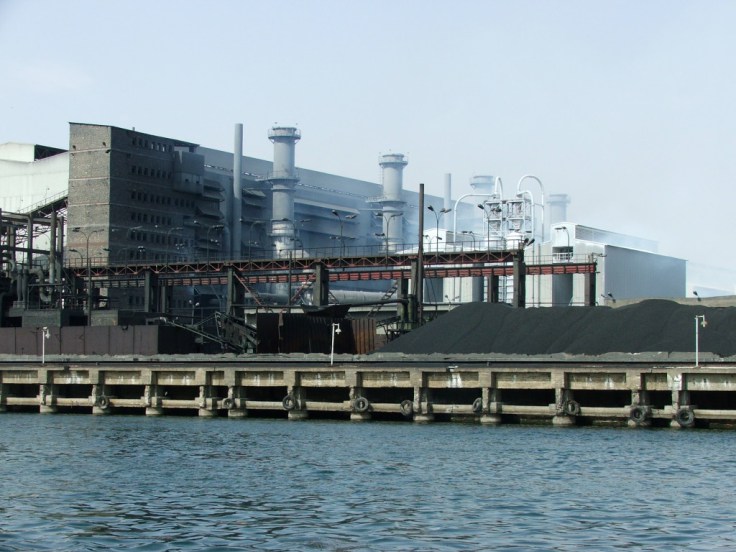 شركة السبائك تطل على النيل بادفو