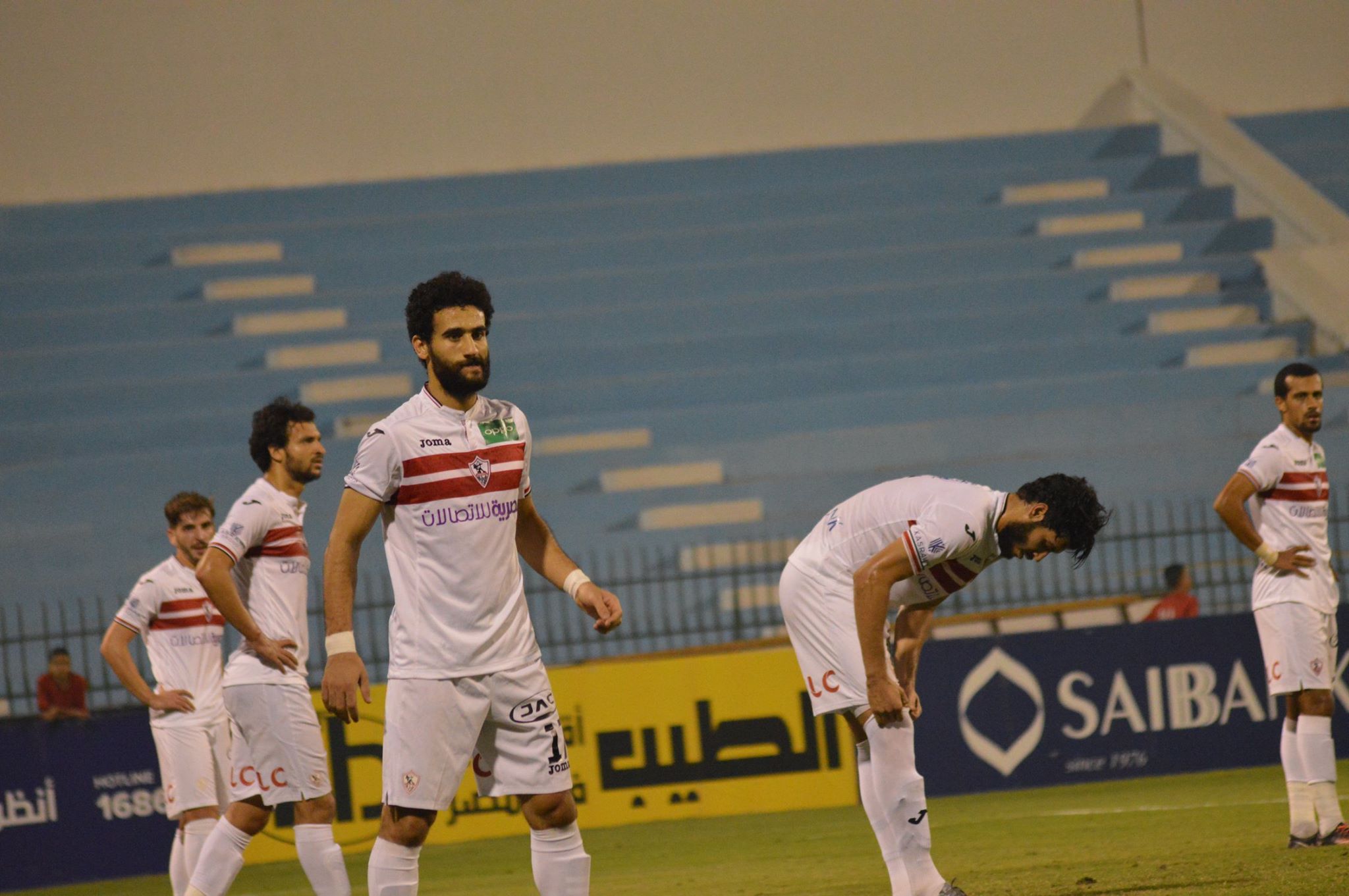 الزمالك الزمالك