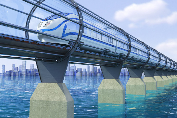 hyperloop-speed-trains
