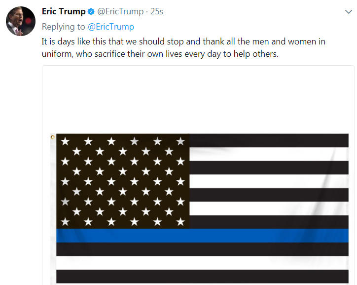 ايريك ترامب