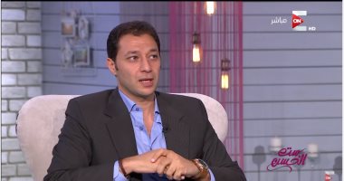 أحمد خيرى - المتحدث باسم وزارة التربية والتعليم