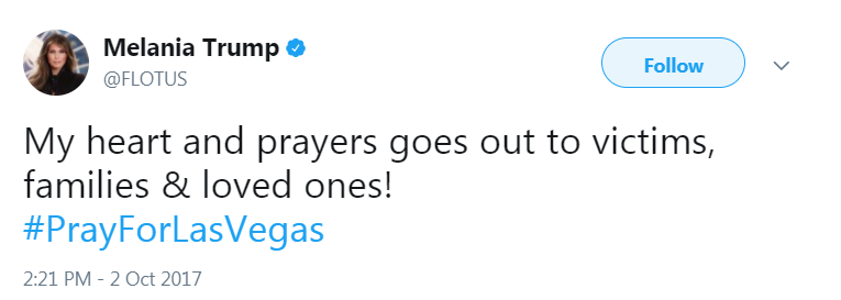 ميلانيا ترانب