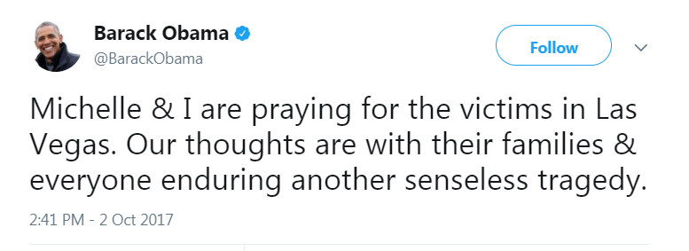 باراك اوباما