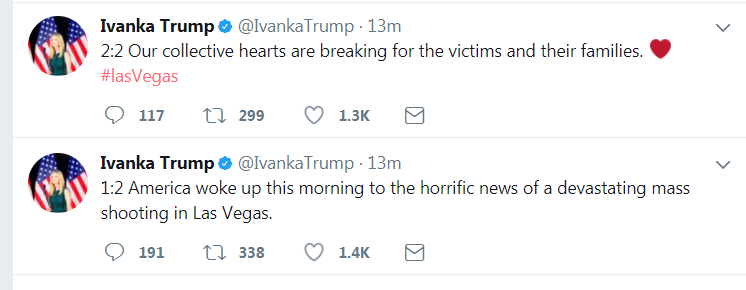 ايفانكا ترامب